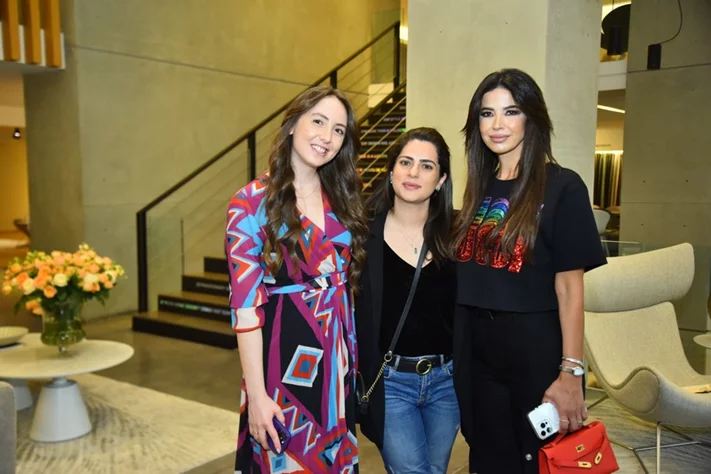 BoConcept Latest Collection Launch Event