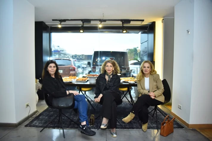 BoConcept Latest Collection Launch Event