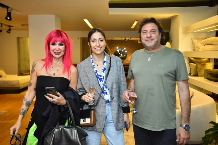 BoConcept Latest Collection Launch Event