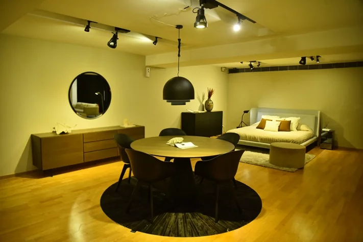 BoConcept Latest Collection Launch Event