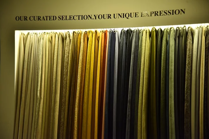 BoConcept Latest Collection Launch Event
