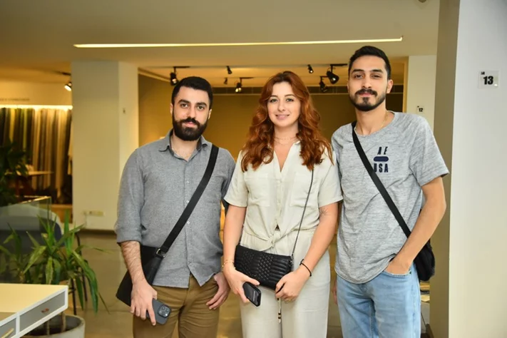 BoConcept Latest Collection Launch Event