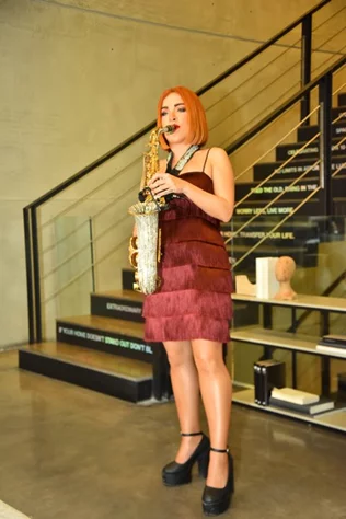 BoConcept Latest Collection Launch Event