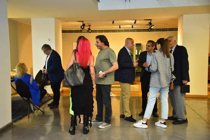 BoConcept Latest Collection Launch Event