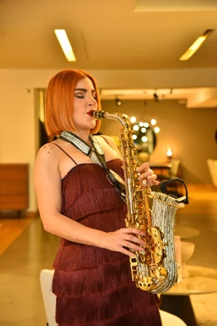 BoConcept Latest Collection Launch Event