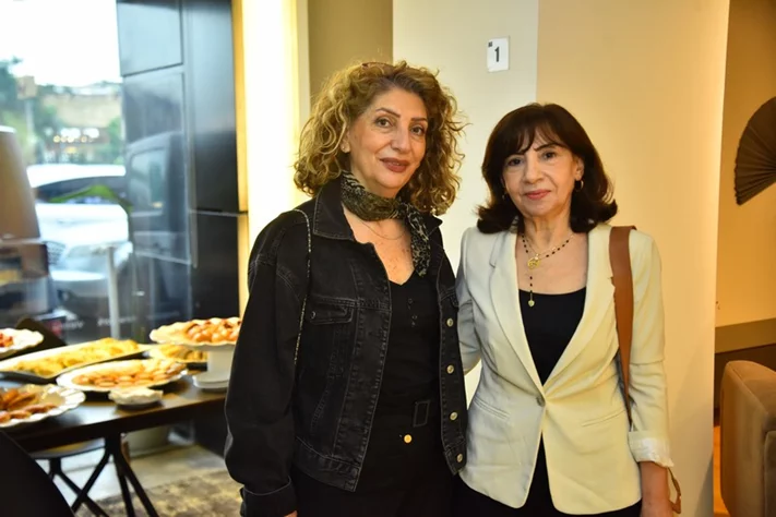 BoConcept Latest Collection Launch Event