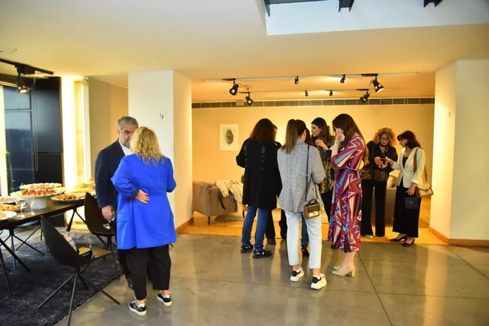 BoConcept Latest Collection Launch Event