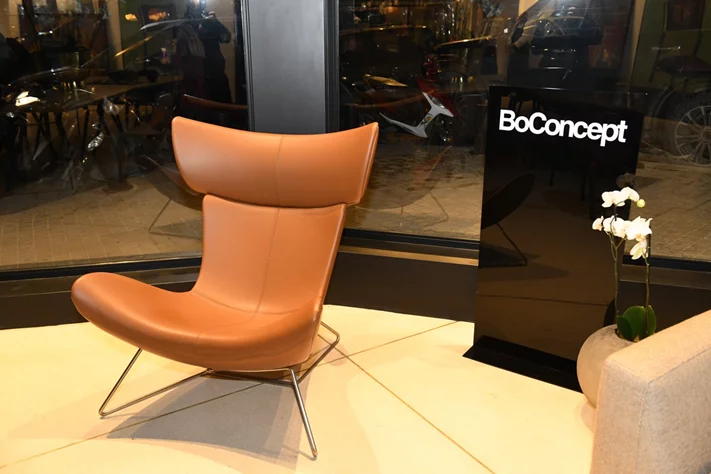 BoConcept Women’s Day