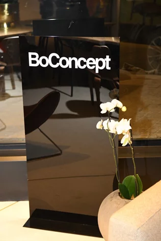 BoConcept Women’s Day