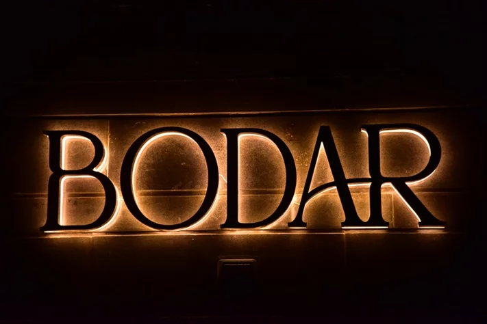 Opening of Bodar Rooftop at Opera Boutique Hotel