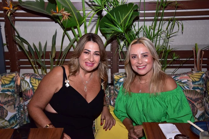 Opening of Bodar Rooftop at Opera Boutique Hotel