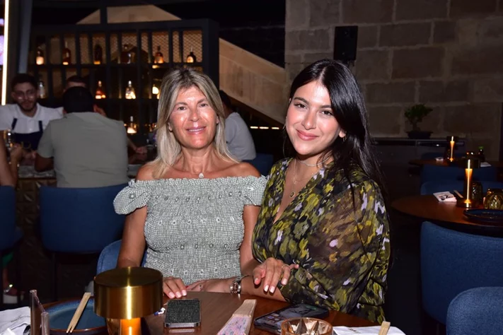 Opening of Bodar Rooftop at Opera Boutique Hotel