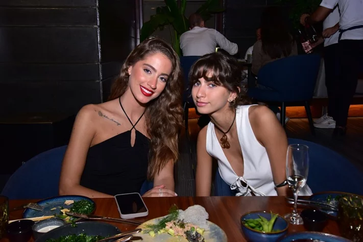 Opening of Bodar Rooftop at Opera Boutique Hotel