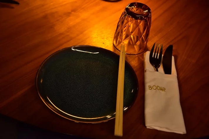 Opening of Bodar Rooftop at Opera Boutique Hotel