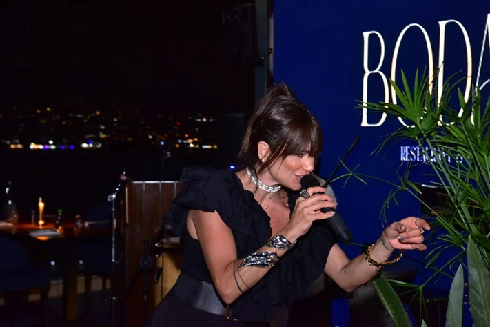 Opening of Bodar Rooftop at Opera Boutique Hotel