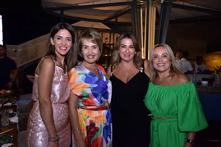 Opening of Bodar Rooftop at Opera Boutique Hotel