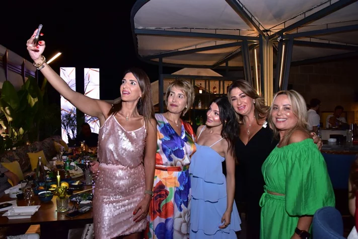 Opening of Bodar Rooftop at Opera Boutique Hotel