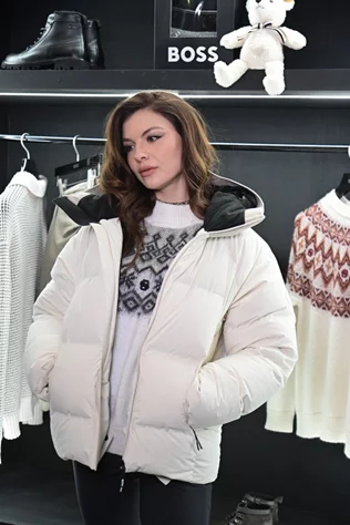 BOSS at Mzaar Ski Resort