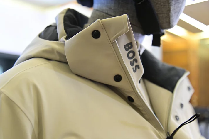 BOSS at Mzaar Ski Resort