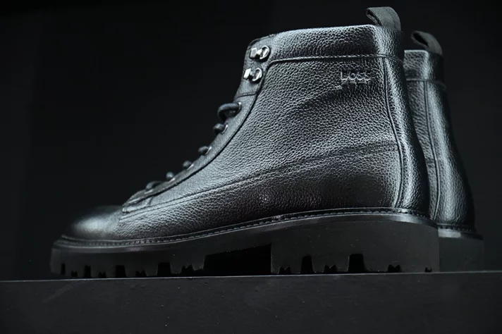 BOSS at Mzaar Ski Resort