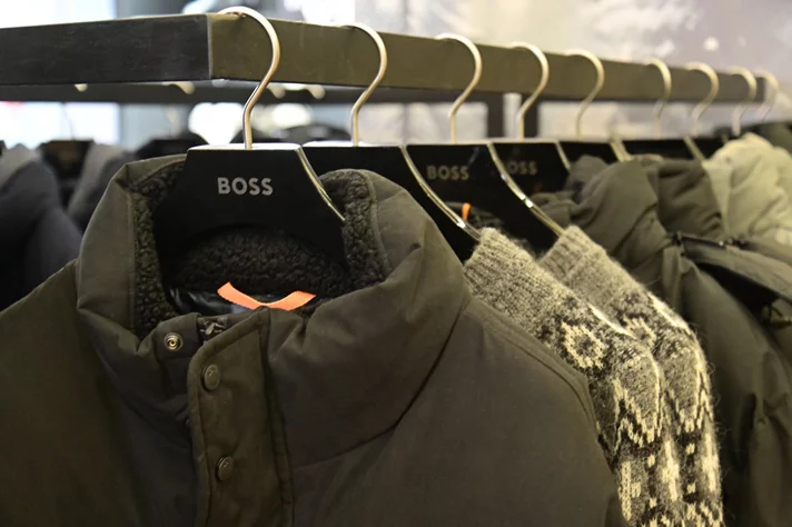 BOSS at Mzaar Ski Resort