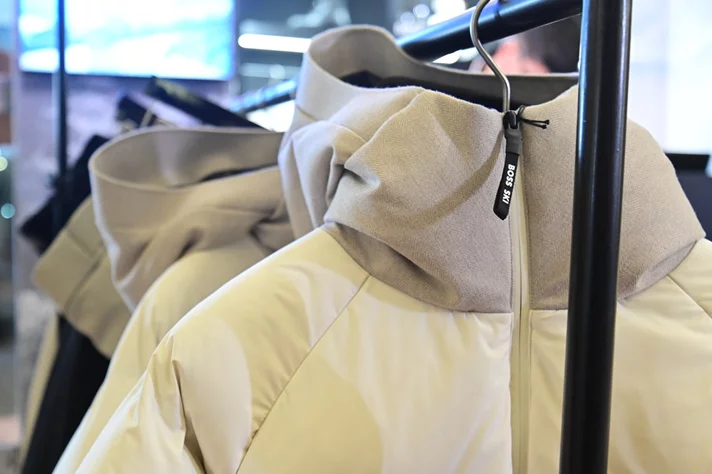 BOSS at Mzaar Ski Resort