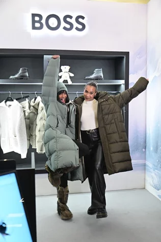 BOSS at Mzaar Ski Resort