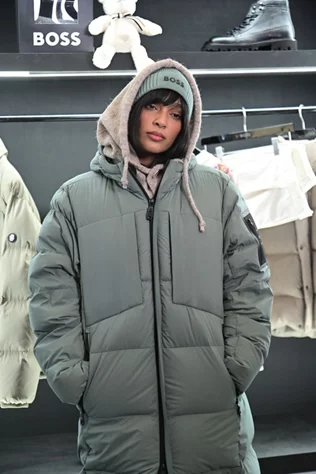 BOSS at Mzaar Ski Resort