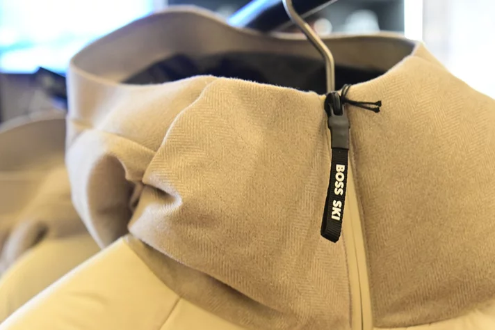 BOSS at Mzaar Ski Resort