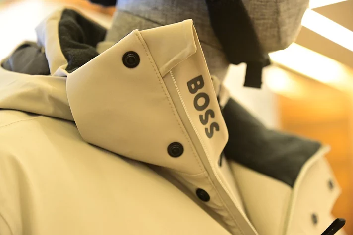 BOSS at Mzaar Ski Resort