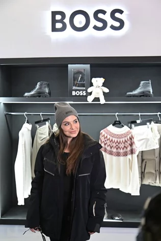 BOSS at Mzaar Ski Resort