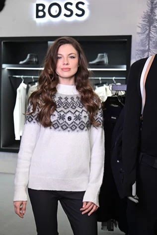 BOSS at Mzaar Ski Resort