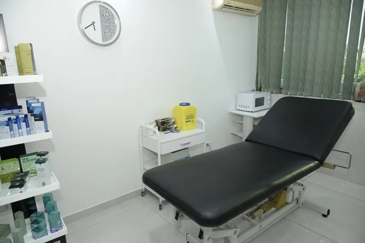 Opening of Dr. Joseph Bou Assi Polyclinic at Galaxy Mall
