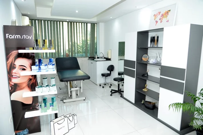 Opening of Dr. Joseph Bou Assi Polyclinic at Galaxy Mall