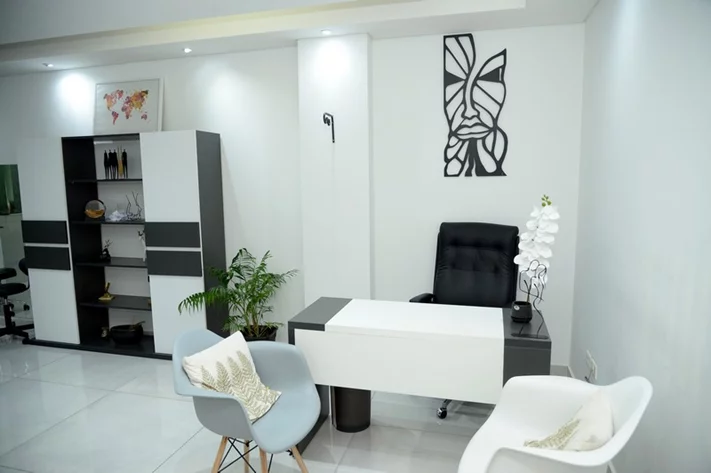 Opening of Dr. Joseph Bou Assi Polyclinic at Galaxy Mall