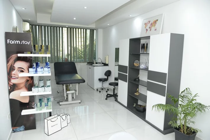Opening of Dr. Joseph Bou Assi Polyclinic at Galaxy Mall