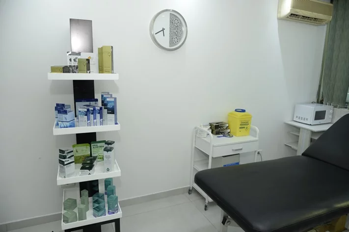 Opening of Dr. Joseph Bou Assi Polyclinic at Galaxy Mall