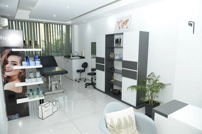 Opening of Dr. Joseph Bou Assi Polyclinic at Galaxy Mall