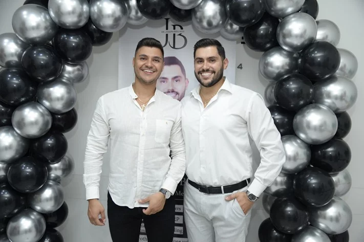 Opening of Dr. Joseph Bou Assi Polyclinic at Galaxy Mall