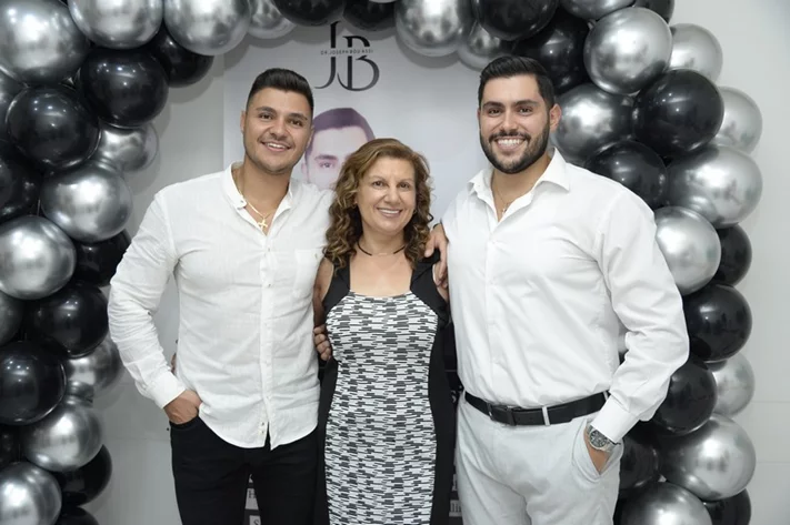 Opening of Dr. Joseph Bou Assi Polyclinic at Galaxy Mall