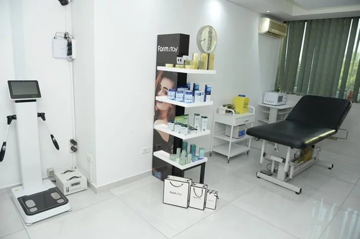 Opening of Dr. Joseph Bou Assi Polyclinic at Galaxy Mall