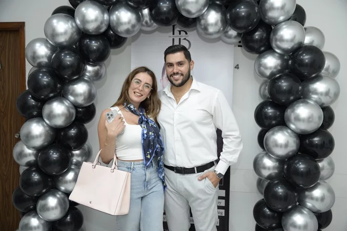 Opening of Dr. Joseph Bou Assi Polyclinic at Galaxy Mall