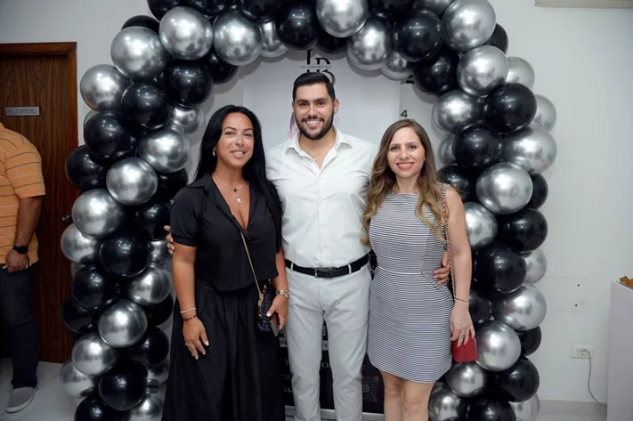 Opening of Dr. Joseph Bou Assi Polyclinic at Galaxy Mall