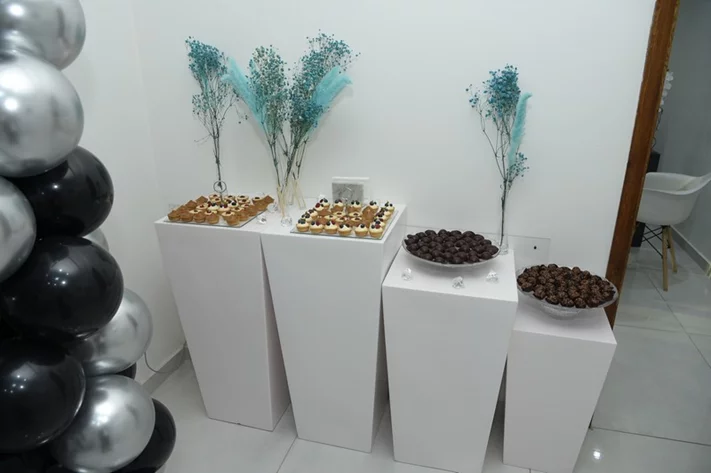 Opening of Dr. Joseph Bou Assi Polyclinic at Galaxy Mall