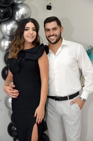 Opening of Dr. Joseph Bou Assi Polyclinic at Galaxy Mall