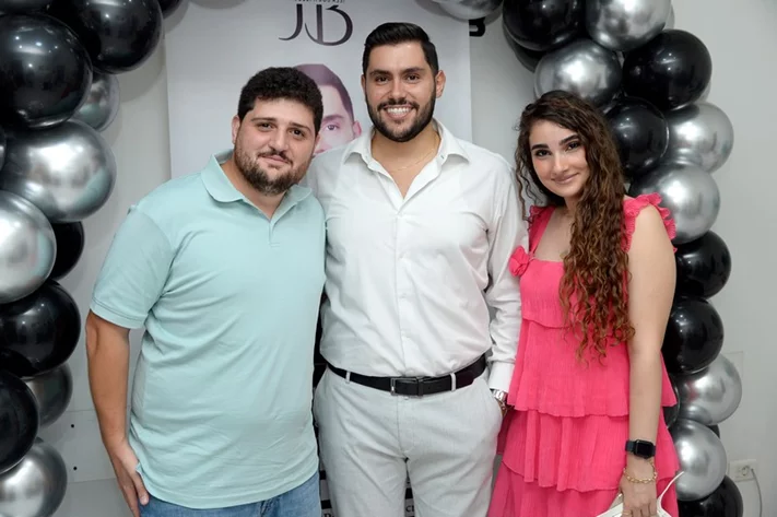 Opening of Dr. Joseph Bou Assi Polyclinic at Galaxy Mall