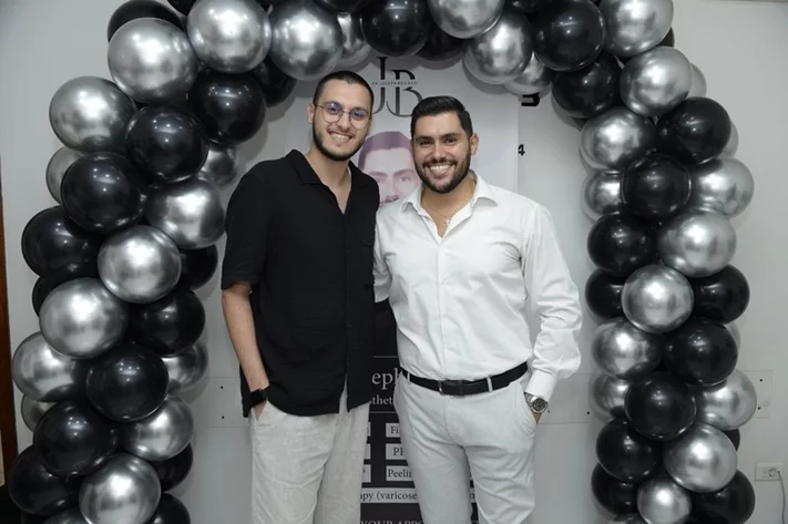 Opening of Dr. Joseph Bou Assi Polyclinic at Galaxy Mall