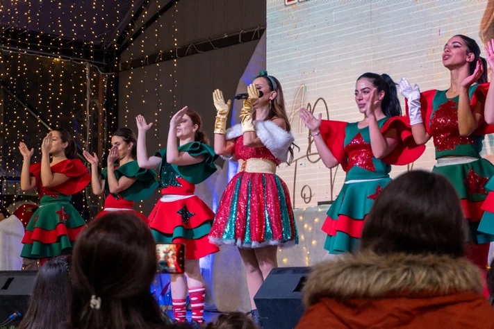 Le Boulevard de Noel