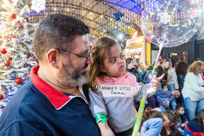 Le Boulevard de Noel