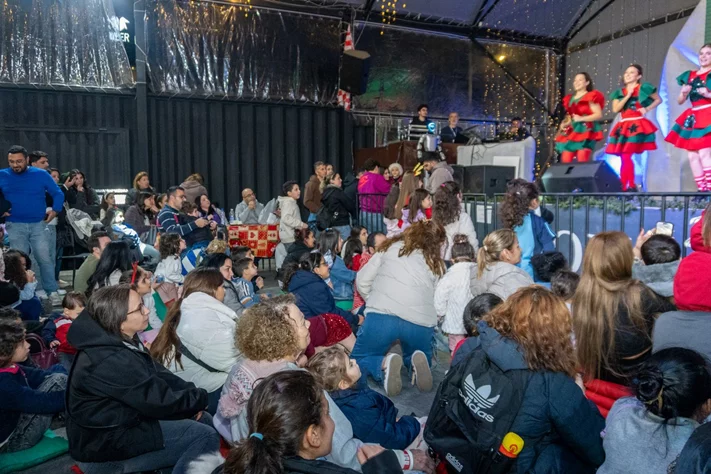 Le Boulevard de Noel